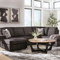 Lentiz - Sectional
