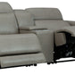 Correze - Power Reclining Sectional