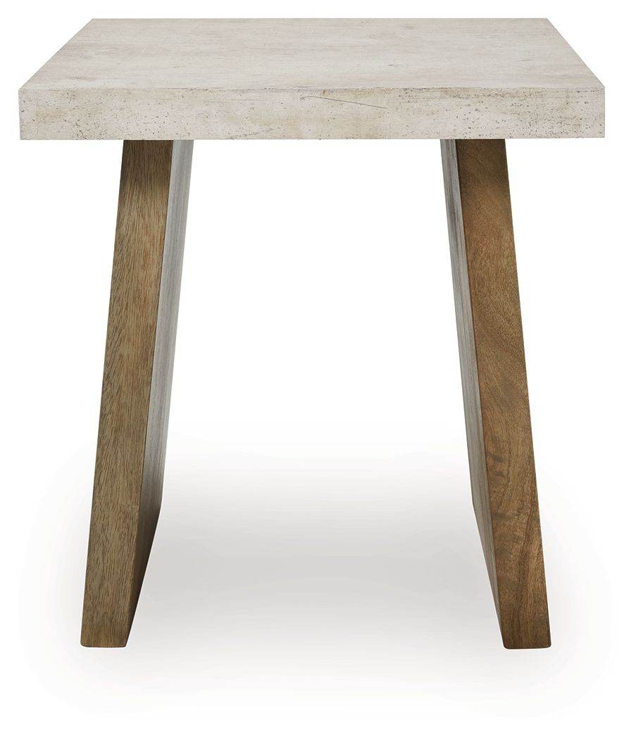 Brendalhouse - Rectangular Table - Forward Furniture