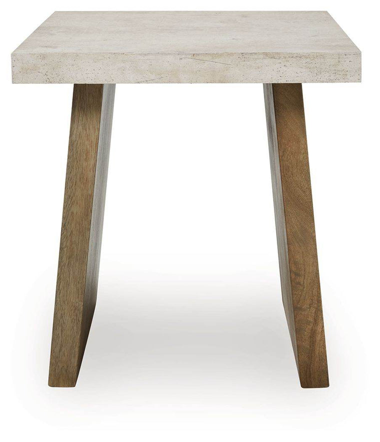 Brendalhouse - Rectangular Table - Forward Furniture