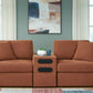 Modmax - Spice - Sectional