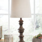 Magaly - Table Lamp