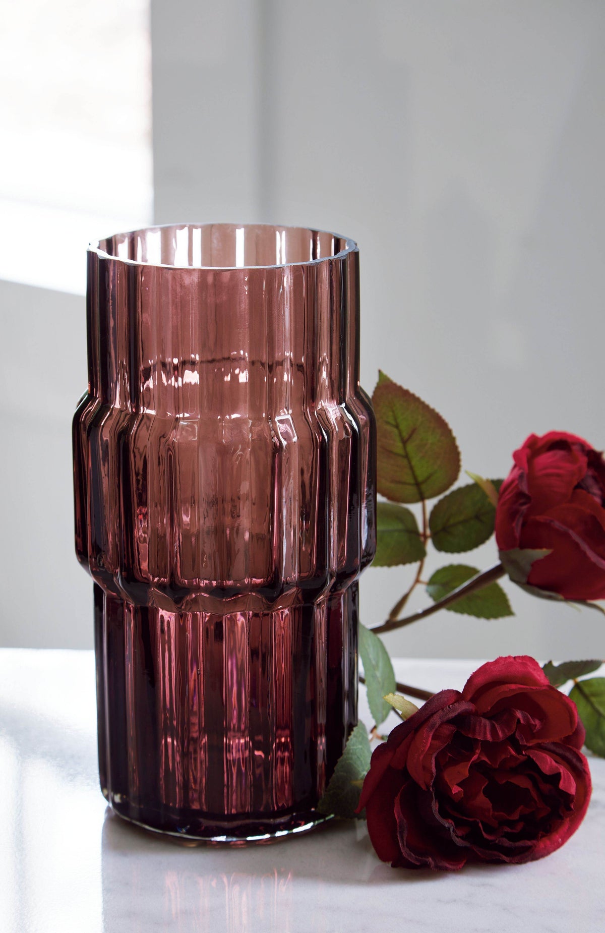 Dorlow - Vase - Forward Furniture
