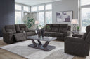 3 Pc. Sofa, Loveseat, Recliner