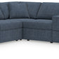 Modmax - Ink - Sectional