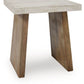Brendalhouse - Rectangular Table - Forward Furniture