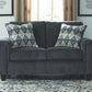 Abinger - Loveseat