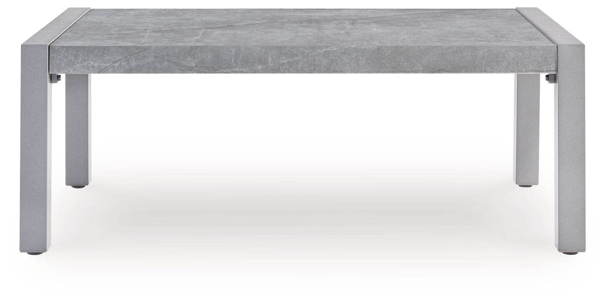 Hurley Park - Table - Forward Furniture