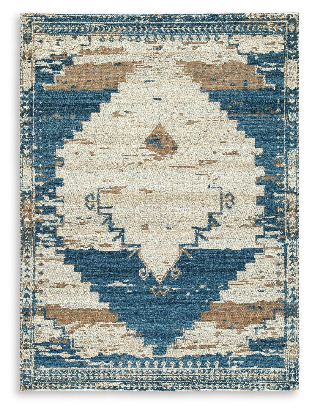 Varnler - Rug - Forward Furniture