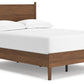 Fordmont - Platform Bed