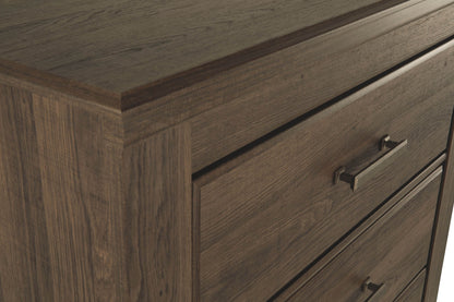 Juararo - Poster Bedroom Set - Forward Furniture