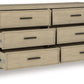 Calmoro - Dresser