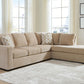 Bridgepoint - Sectional