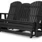 Hyland Wave - Outdoor Set