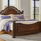 Lavinton - Poster Bed