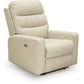 Pennacle Pier - Power Recliner With Adjustable Headrest