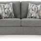 Deltona - Loveseat