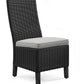 Beachcroft - Outdoor Dining Side Chair