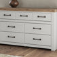 Savonport - Dresser
