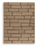 8' x 10'