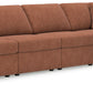 Modmax - Spice - Sectional