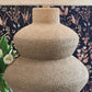 Jossleigh - Beige - Metal Table Lamp