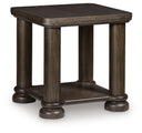 End Tables
