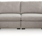 ModMax Luxe - Sectional