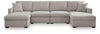 ModMax Luxe - Sectional