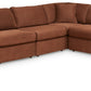 Modmax - Spice - Sectional