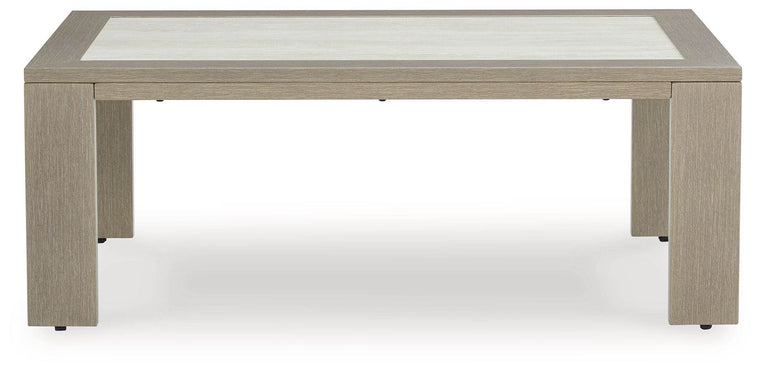 Kimpton Isle - Table - Forward Furniture