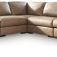 Veronella - Sectional