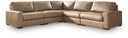 5 Pc. Sectional