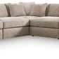 Nexora-Court - Sectional