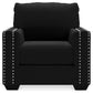 Gleston - Onyx - Chair