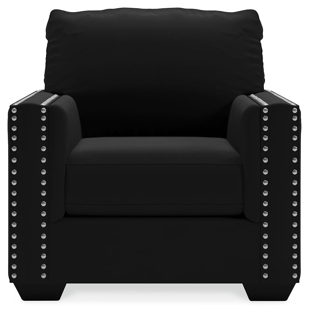 Gleston - Onyx - Chair