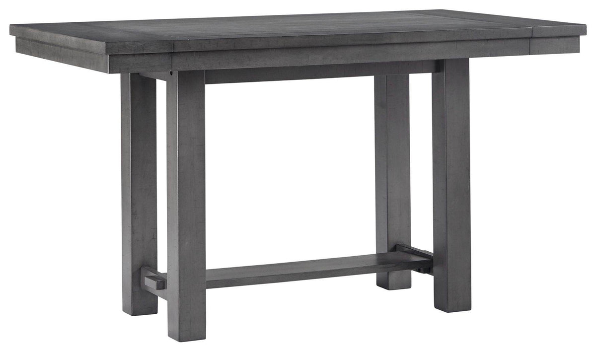 Myshanna - Rect Drm Ext Table - Forward Furniture
