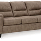 Navi - Fossil - Sofa