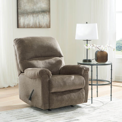 Stonemeade - Rocker Recliner - Forward Furniture