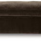 Maxton Heights - Ottoman