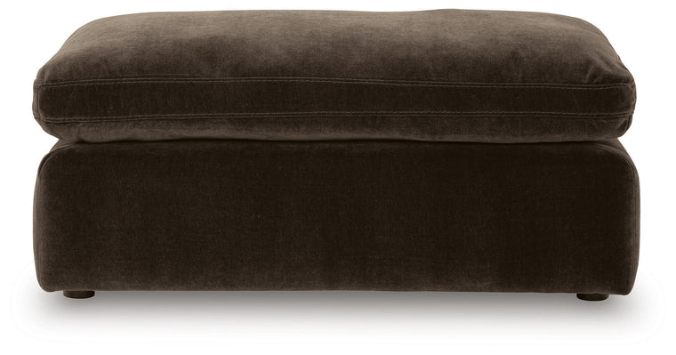 Maxton Heights - Ottoman