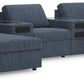 Modmax - 5 Piece Sectional
