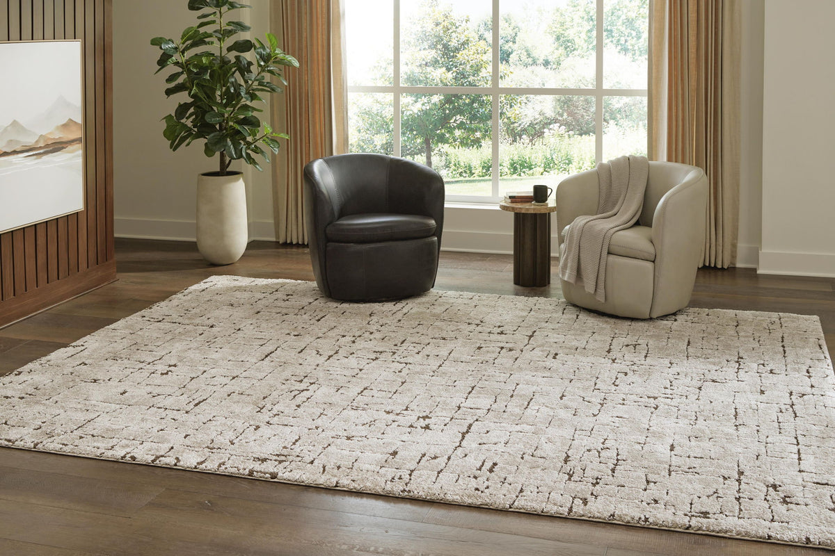 Claygrove - Rug
