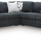Midnight-Madness - Sectional