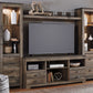 Trinell - Entertainment Center