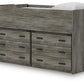 Frandern - Loft Bed
