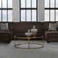 Kimlee - Sectional - Forward Furniture