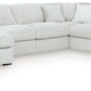 Stupendous - Sectional