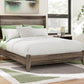 Elbrim - Panel Bed