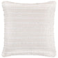 Theban - Pillow (Set of 4) - Cream
